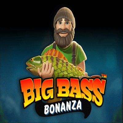 Big Bass Bonanza